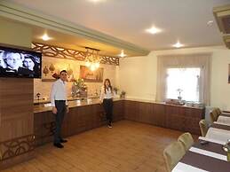 Hotel La Bella Bergama