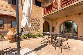 Agriturismo la Prodaia