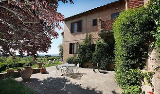 Agriturismo la Prodaia