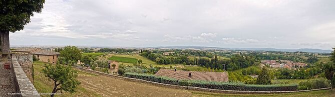 Agriturismo la Prodaia