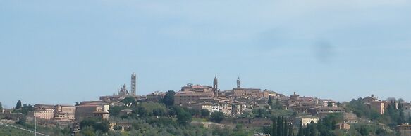 Agriturismo la Prodaia