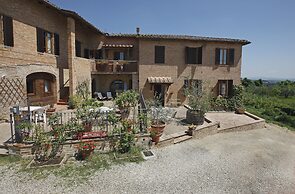 Agriturismo la Prodaia