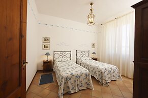 Agriturismo la Prodaia