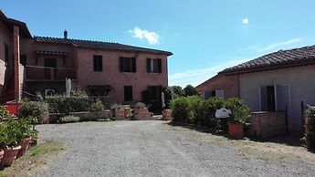Agriturismo la Prodaia