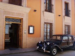 Hospedería Bodas de Camacho