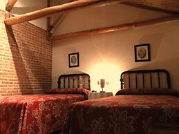 Hospedería Bodas de Camacho