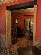 Hospedería Bodas de Camacho