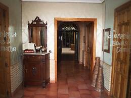 Hospedería Bodas de Camacho