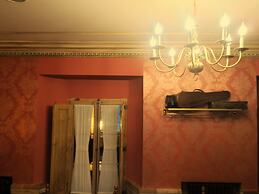 Hospedería Bodas de Camacho