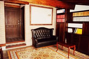 Hospedería Bodas de Camacho