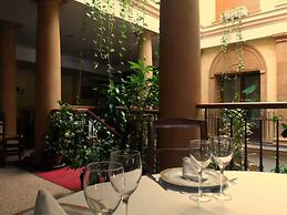 Hospedería Bodas de Camacho