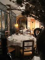 Hospedería Bodas de Camacho