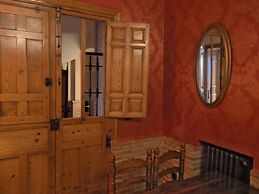 Hospedería Bodas de Camacho