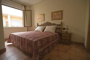 Hospedería Bodas de Camacho