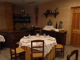 Hospedería Bodas de Camacho