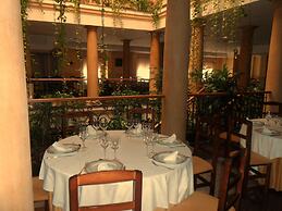 Hospedería Bodas de Camacho