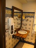 Hospedería Bodas de Camacho