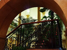 Hospedería Bodas de Camacho