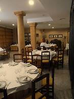 Hospedería Bodas de Camacho