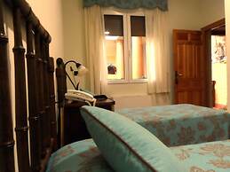 Hospedería Bodas de Camacho