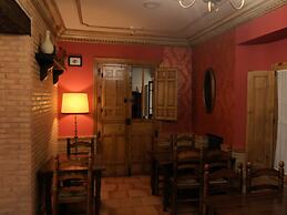 Hospedería Bodas de Camacho