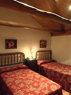 Hospedería Bodas de Camacho