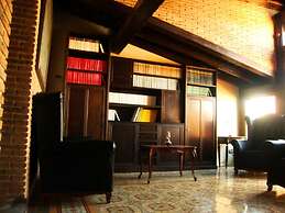 Hospedería Bodas de Camacho