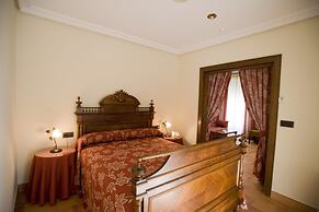 Hospedería Bodas de Camacho