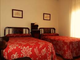 Hospedería Bodas de Camacho