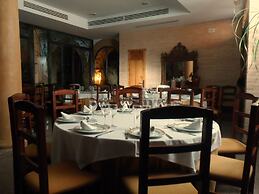 Hospedería Bodas de Camacho