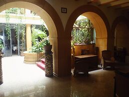 Hospedería Bodas de Camacho