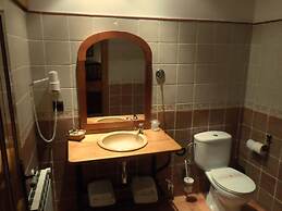 Hospedería Bodas de Camacho