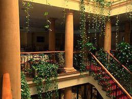 Hospedería Bodas de Camacho