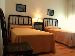 Hospedería Bodas de Camacho