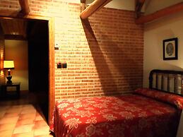 Hospedería Bodas de Camacho