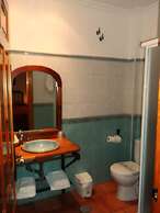 Hospedería Bodas de Camacho