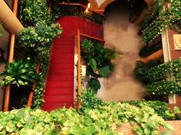 Hospedería Bodas de Camacho