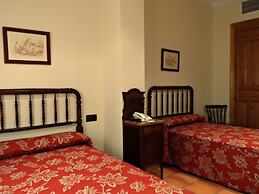 Hospedería Bodas de Camacho