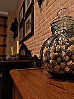 Hospedería Bodas de Camacho