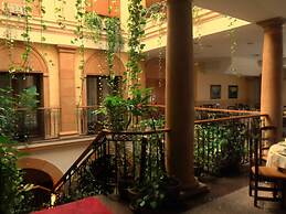 Hospedería Bodas de Camacho