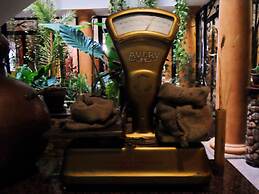 Hospedería Bodas de Camacho