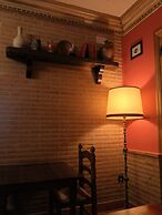 Hospedería Bodas de Camacho