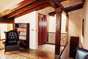 Hospedería Bodas de Camacho