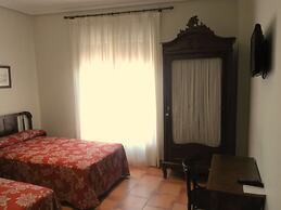 Hospedería Bodas de Camacho