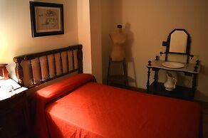 Hospedería Bodas de Camacho