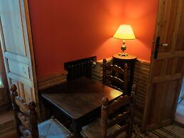 Hospedería Bodas de Camacho