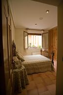 Hospedería Bodas de Camacho