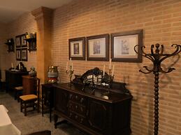 Hospedería Bodas de Camacho