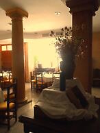 Hospedería Bodas de Camacho