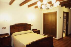 Hospedería Bodas de Camacho